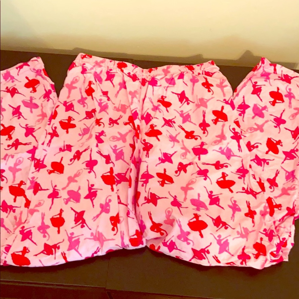 Hand Made Pajama Pants